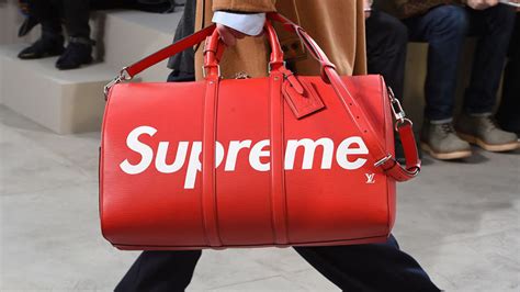 how to spot fake supreme sling bag|is a supreme bag genuine.